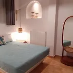 Appartement White In Naxos Town