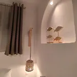 White In Naxos Town דירה Naxos City