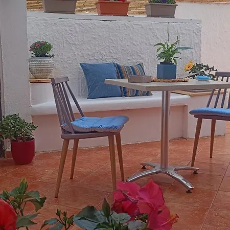 Διαμέρισμα White In Naxos Town Naxos City